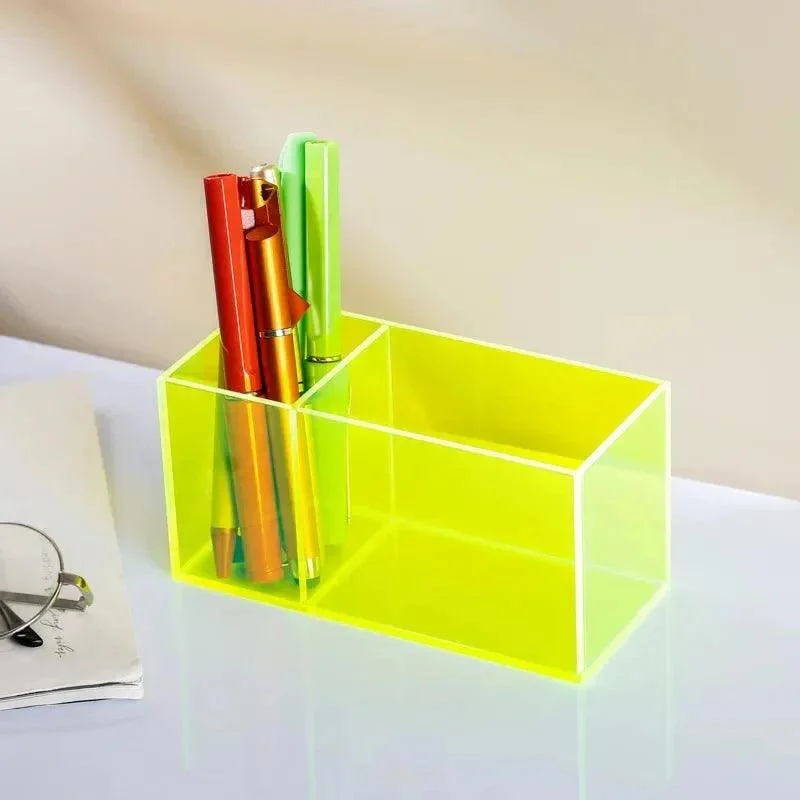 Colourful_Transparent_Desk_Pen_Holder_-_-_tag1_-4187499 Colourful Transparent Desk Pen Holder - - #tag1#