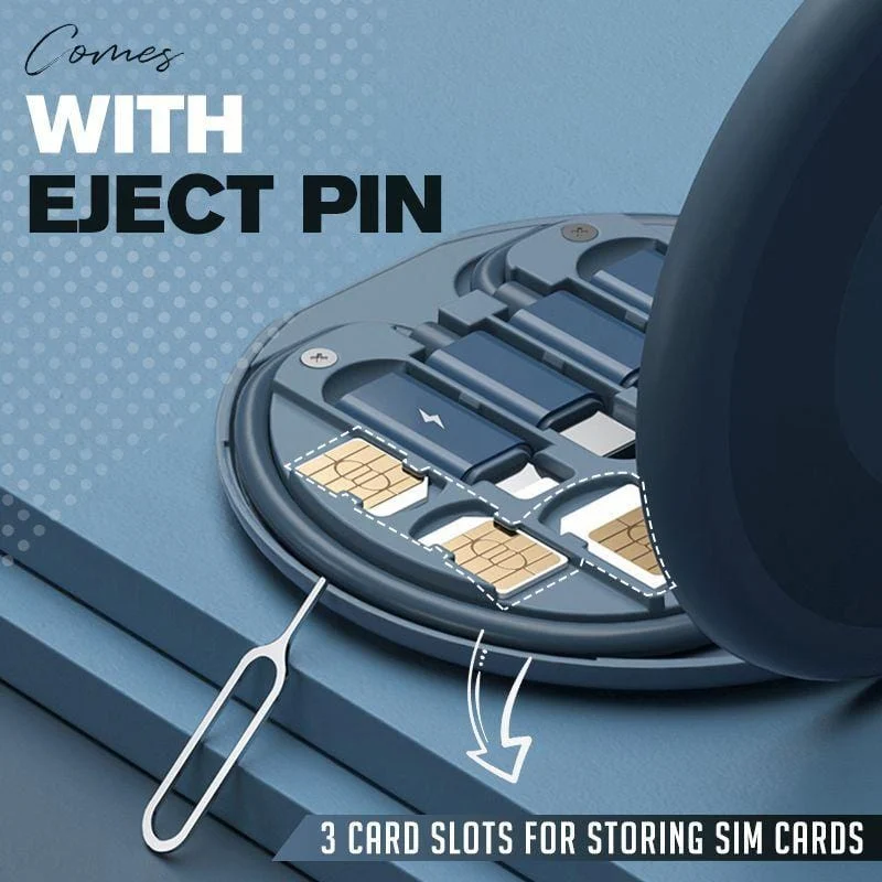Compact Charger -  - #tag1#