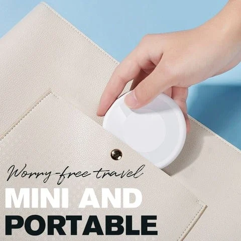 Compact Charger -  - #tag1#