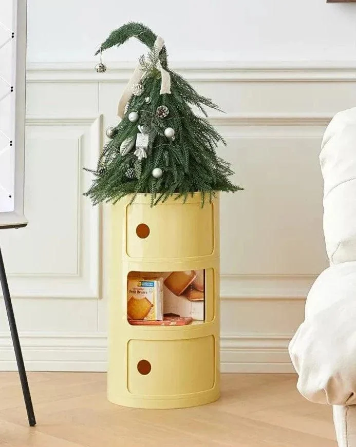 Componibili_Style_Barrel_Storage_Side_Table_-_-4163742 Componibili Style Barrel Storage Side Table -