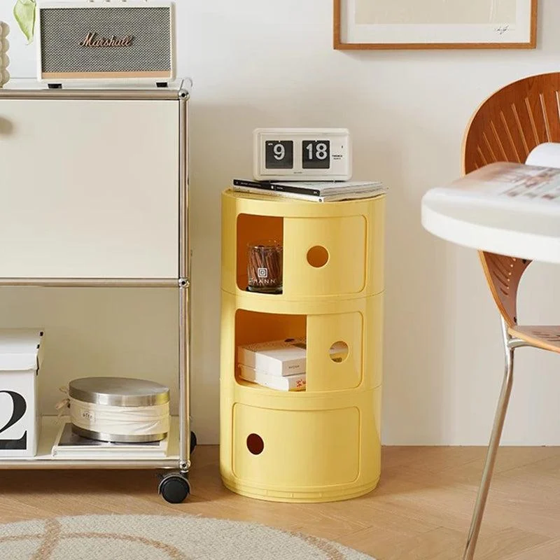 Componibili_Style_Barrel_Storage_Side_Table_-_-4163775 Componibili Style Barrel Storage Side Table -