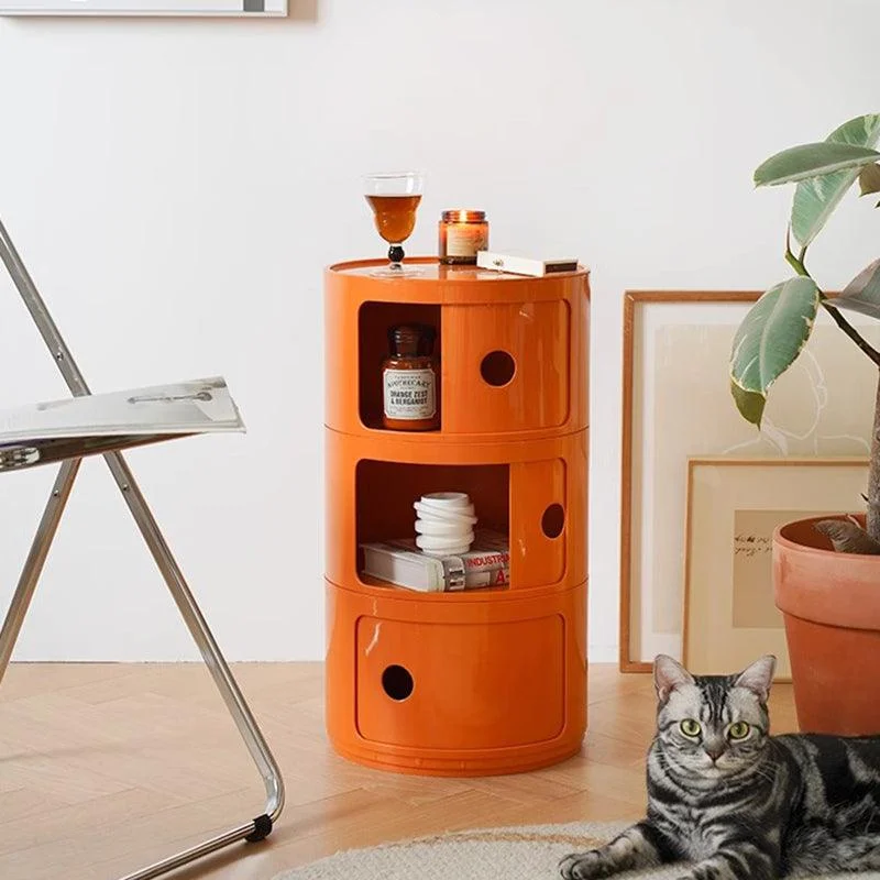 Componibili_Style_Barrel_Storage_Side_Table_-_-4163785 Componibili Style Barrel Storage Side Table -