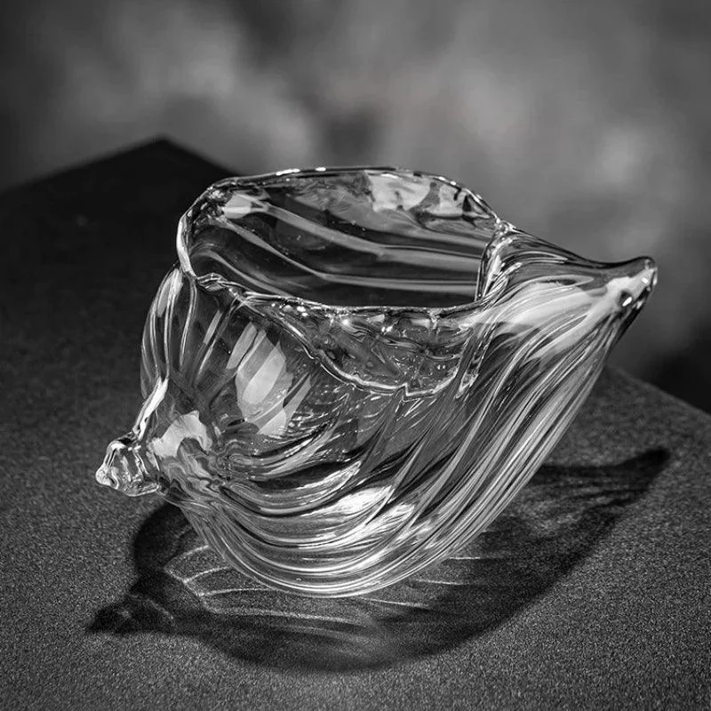 Conch_Shell_Glass_2-Piece_Set_-_-4163966 Conch Shell Glass 2-Piece Set -