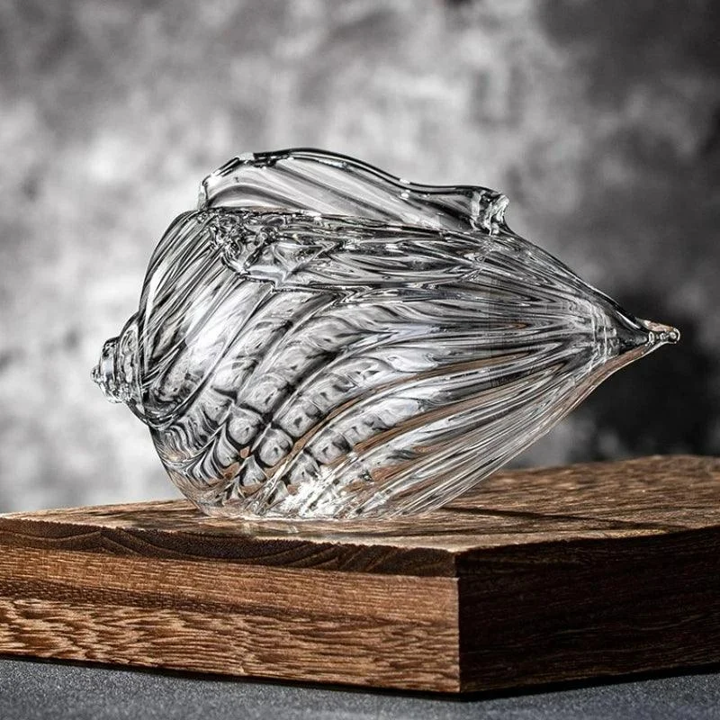 Conch_Shell_Glass_2-Piece_Set_-_-4163973 Conch Shell Glass 2-Piece Set -