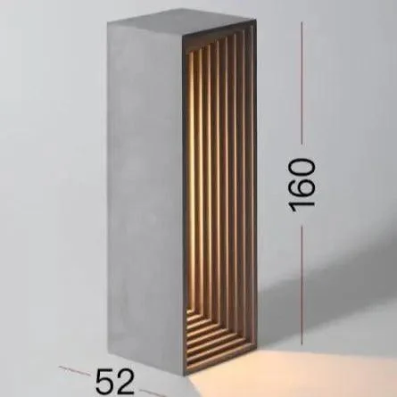 Concrete_Lamp_-_-4164098 Concrete Lamp -