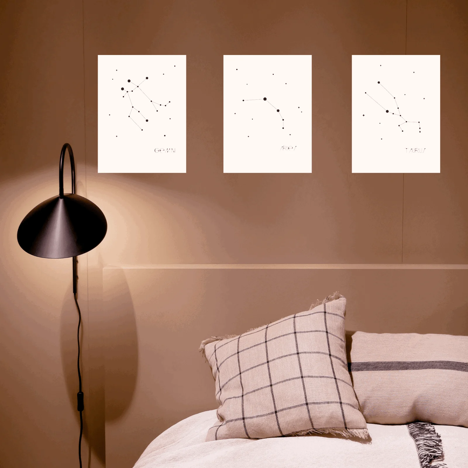 Constellation Canvas - - #tag1#