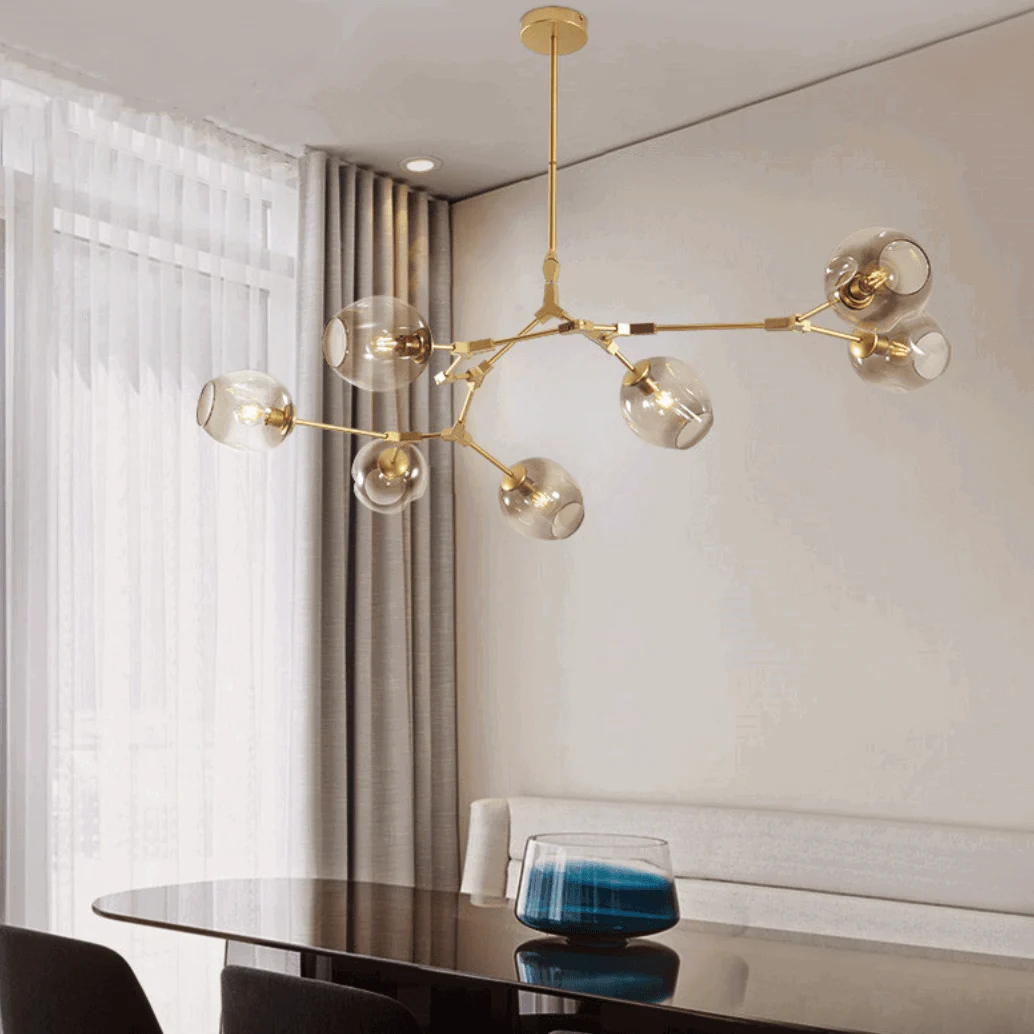 Constellation Chandelier -