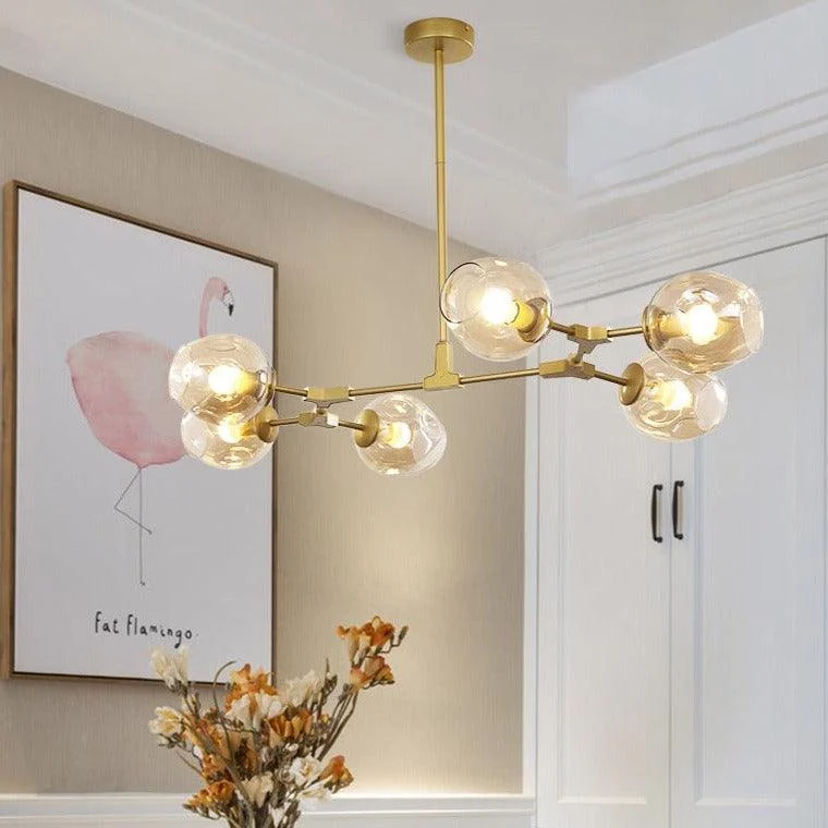 Constellation Chandelier -