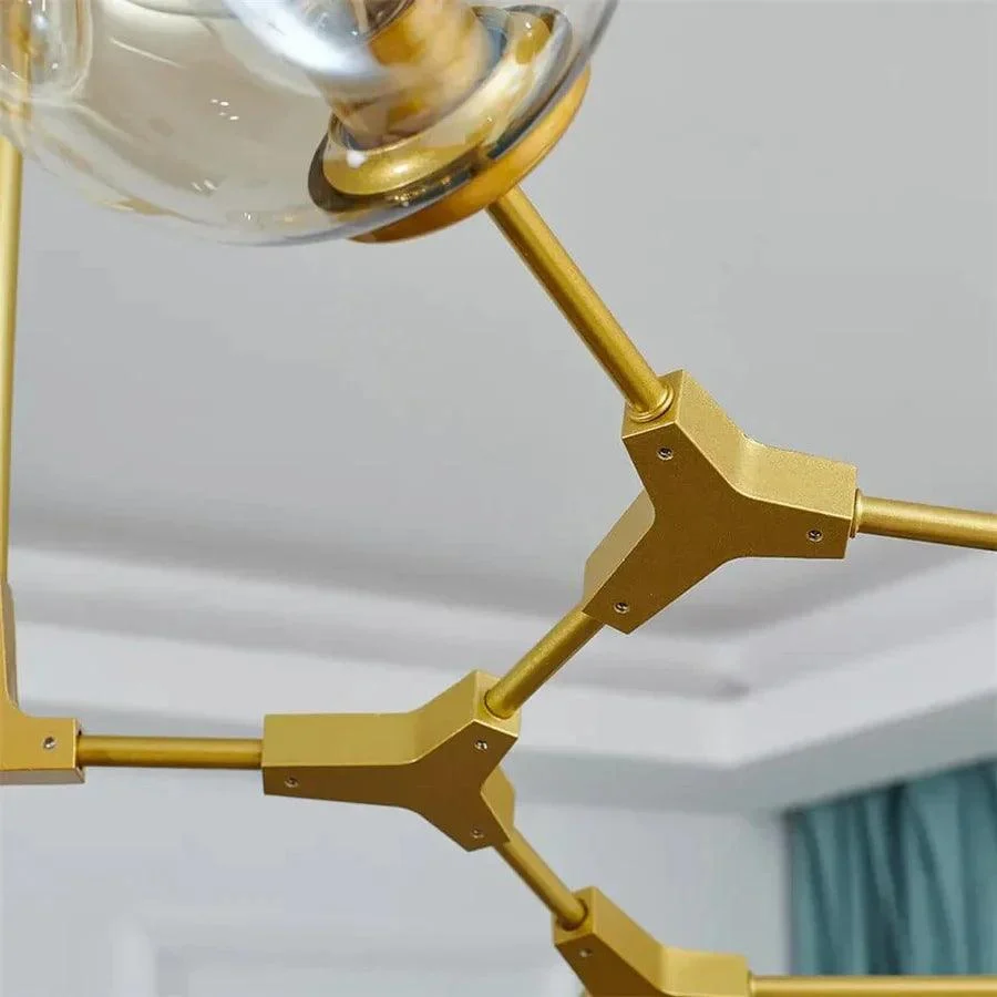 Constellation Chandelier -