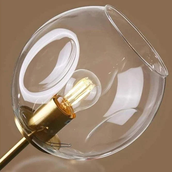 Constellation Chandelier -