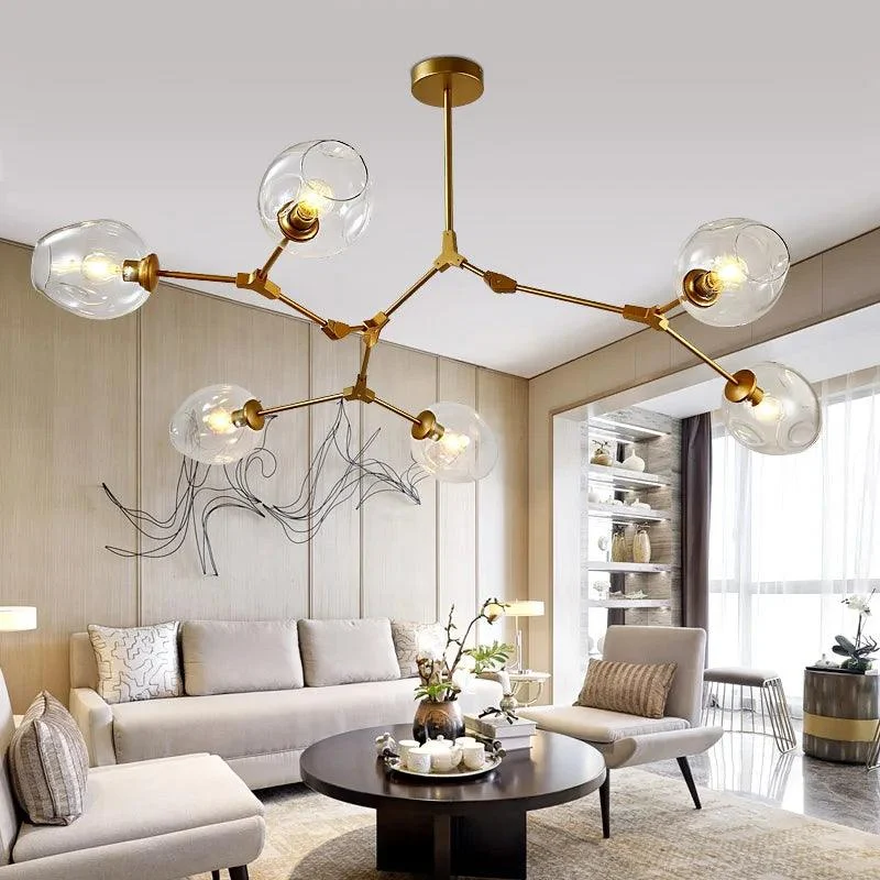 Constellation Chandelier -