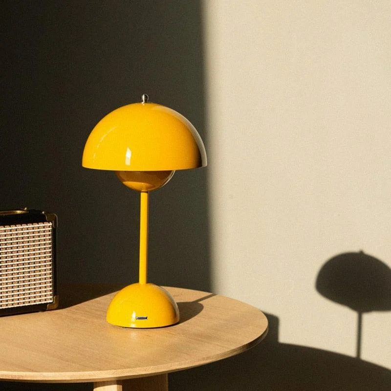 Contemporary_Flower-Pot_Cordless_Table_Lamps_-_-4164304 Contemporary Flower-Pot Cordless Table Lamps -