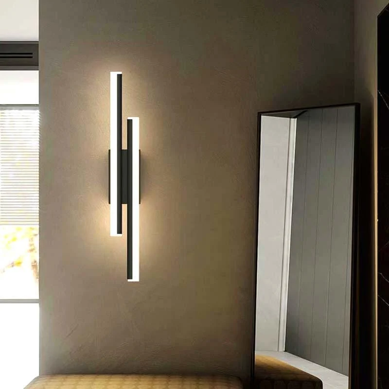 Contemporary_LED_Wall_Lamp_-_Oblong_Light_-_-_tag1_-4188232 Contemporary LED Wall Lamp - Oblong Light - - #tag1#