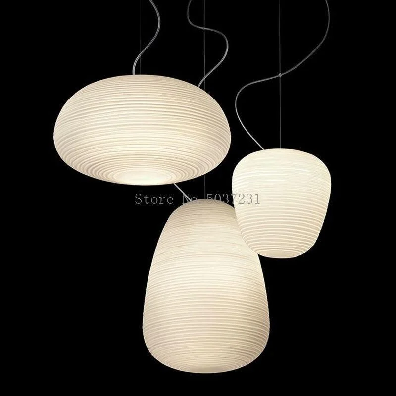 Contemporary_Snow_White_Glass_Pendant_Lamp_-_-_tag1_-4188335 Contemporary Snow White Glass Pendant Lamp - - #tag1#