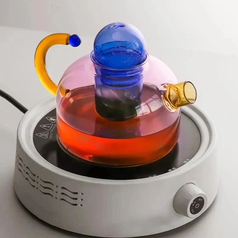 Contrasting_Colour_Translucent_Kettle_Mug_Set_-_-_tag1_-4188402 Contrasting Colour Translucent Kettle & Mug Set - - #tag1#