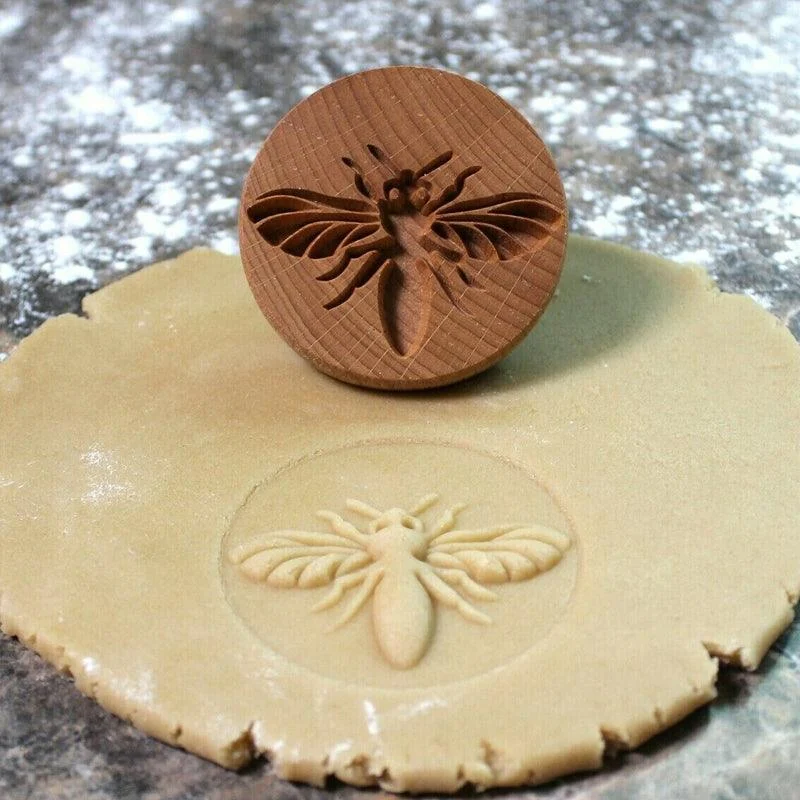 Cookie Embossing Stamp Mold -  - #tag1#