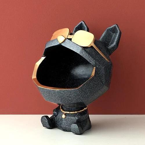 Cool_Geometric_Bulldog_Storage_-_-_tag1_-4182901 Cool Geometric Bulldog Storage - - #tag1#