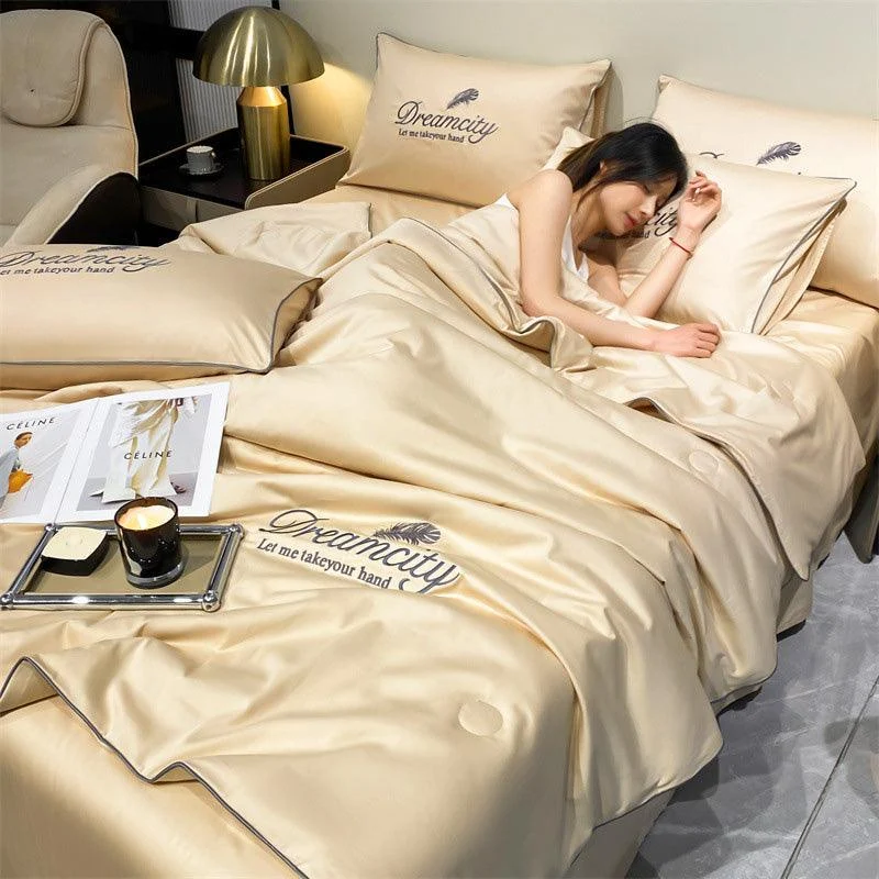 Cooling_Duvet_-_LuxeCool_-_Breathable_Ice_Silk_-_Summer_Duvet_-_-_tag1_-4188728 Cooling Duvet - LuxeCool - Breathable Ice Silk - Summer Duvet - - #tag1#
