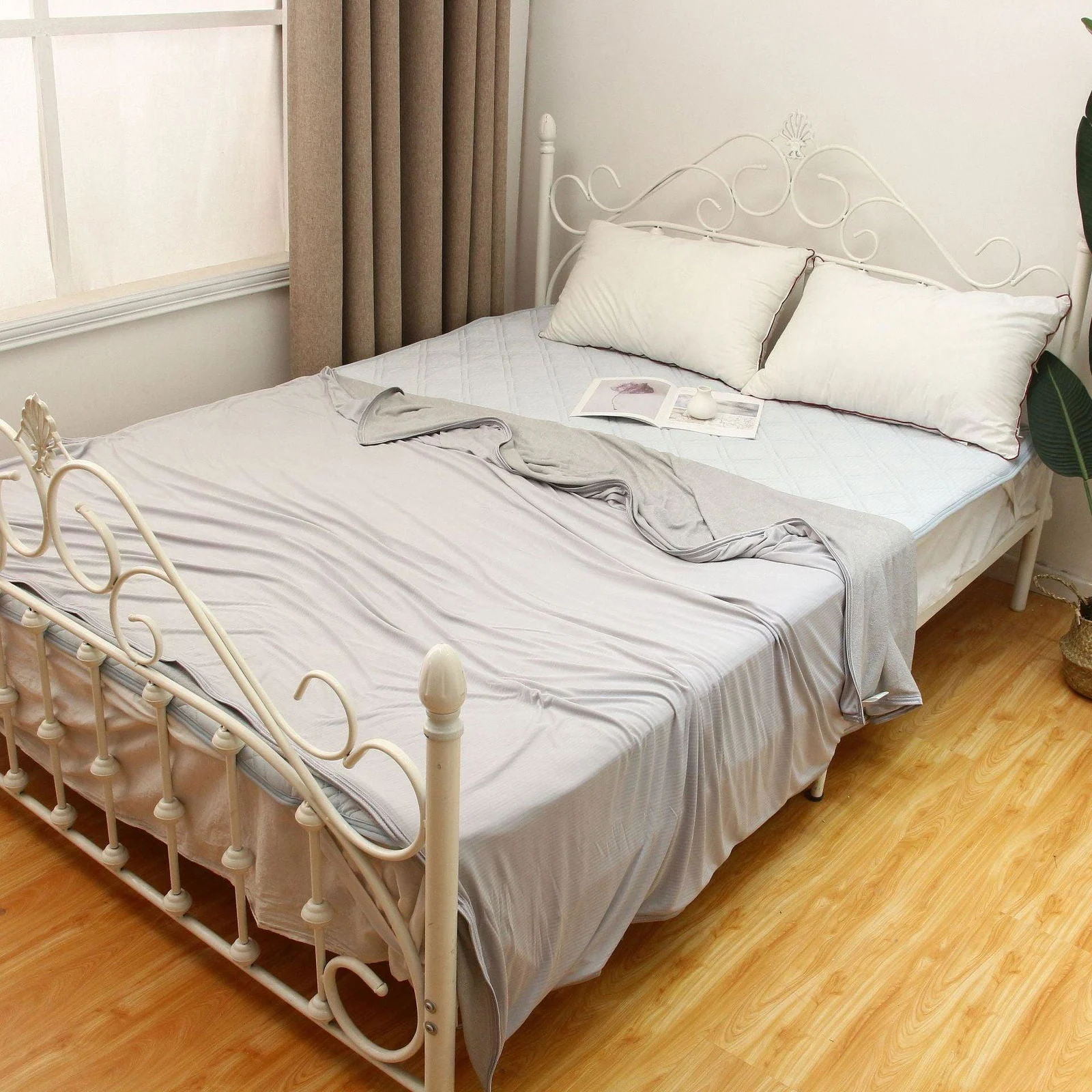 Cooling_Weighted_Blanket_-_-4164612 Cooling Weighted Blanket -