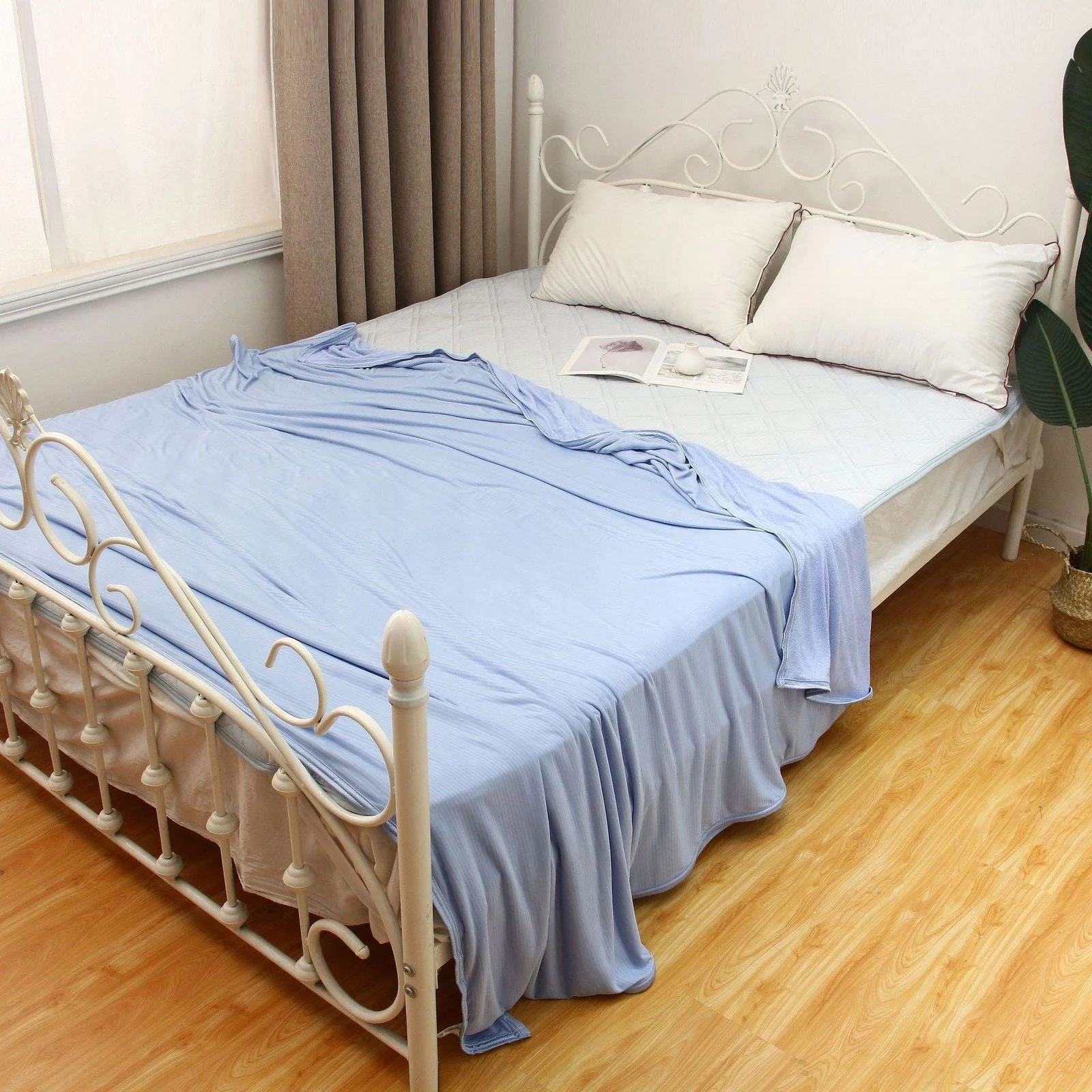 Cooling_Weighted_Blanket_-_-4164649 Cooling Weighted Blanket -
