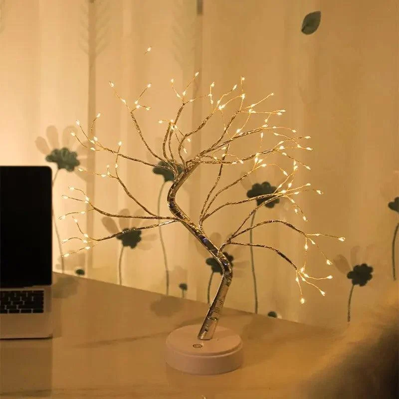 Copper_Glow_Tree_Creative_LED_Table_Lamp_-_-4164700 Copper Glow Tree: Creative LED Table Lamp -