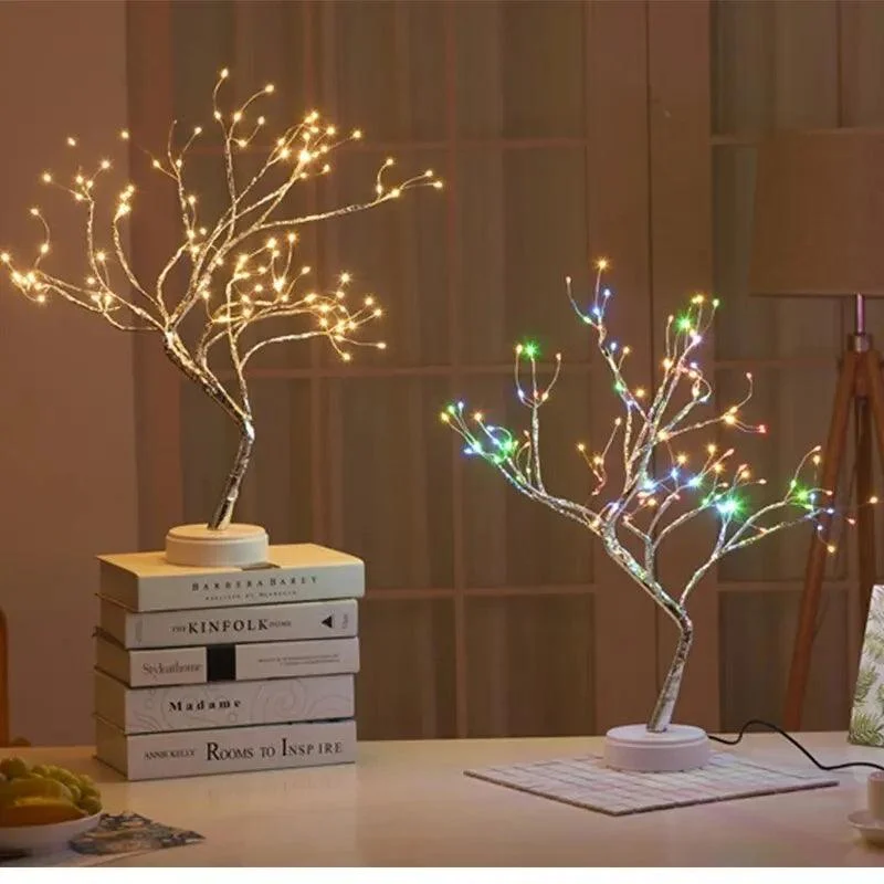 Copper_Glow_Tree_Creative_LED_Table_Lamp_-_-4164705 Copper Glow Tree: Creative LED Table Lamp -