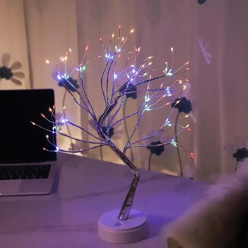 Copper_Glow_Tree_Creative_LED_Table_Lamp_-_-4164711 Copper Glow Tree: Creative LED Table Lamp -