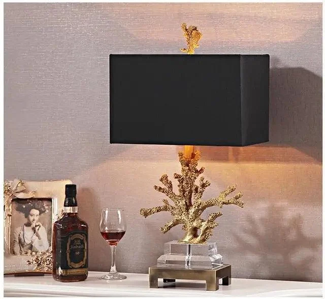 Coral_Lamp_Table_Lamp_-_-4164914 Coral Lamp Table Lamp -