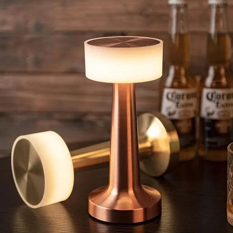Cordless Table Lamp Ajmanshop 1