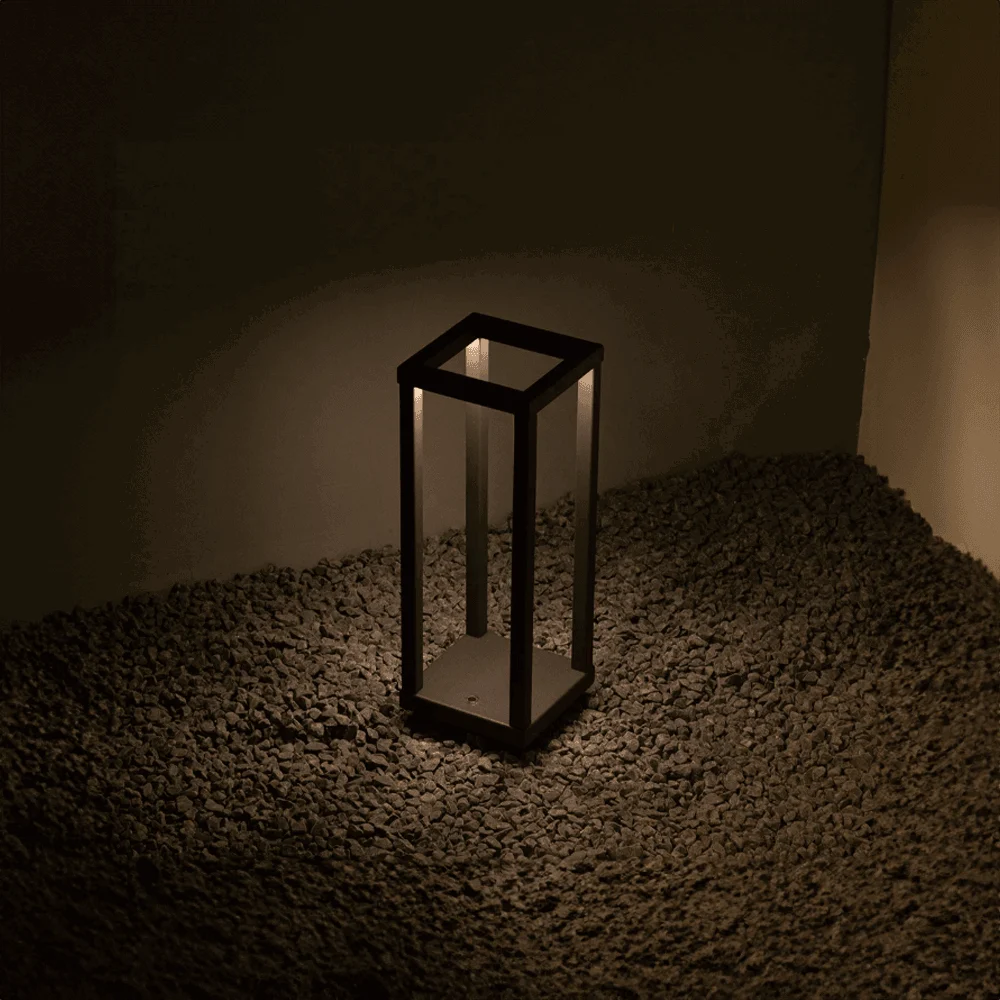 Cordless LED Touch Sensor Table Lamp - - #tag1#