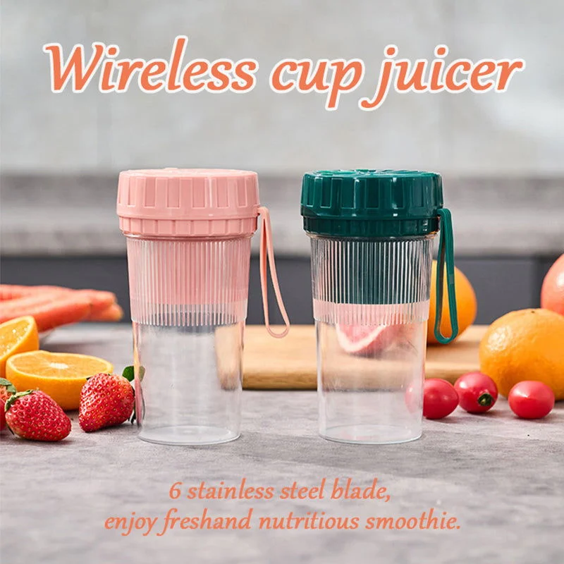 Cordless_Portable_Juicer_-_-_tag1_-4189380 Cordless Portable Juicer - - #tag1#