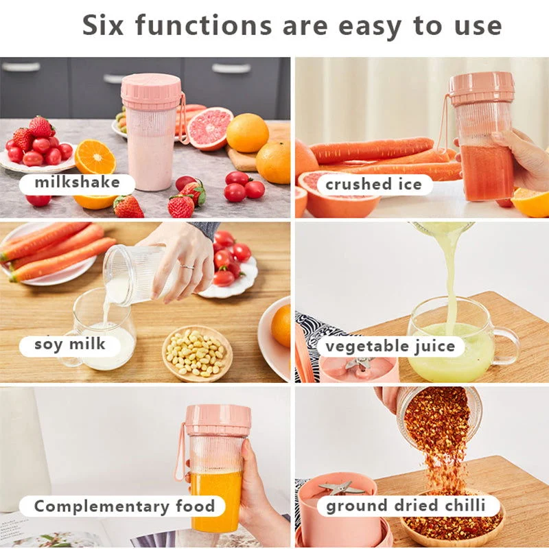 Cordless_Portable_Juicer_-_-_tag1_-4189385 Cordless Portable Juicer - - #tag1#