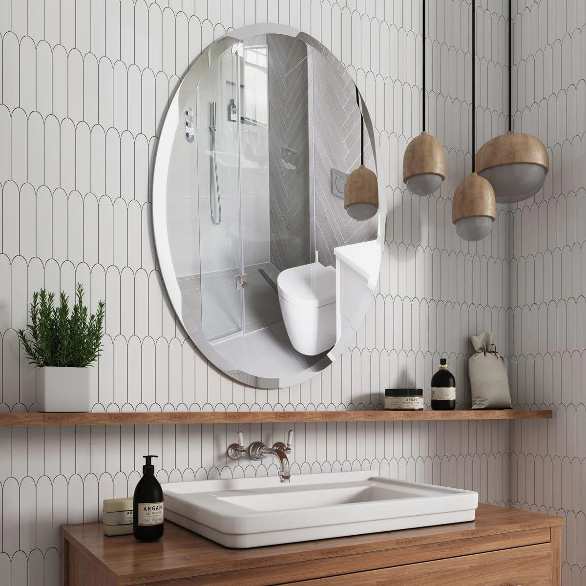 Coronete_Mirror_-_-4165222 Coronete Mirror -
