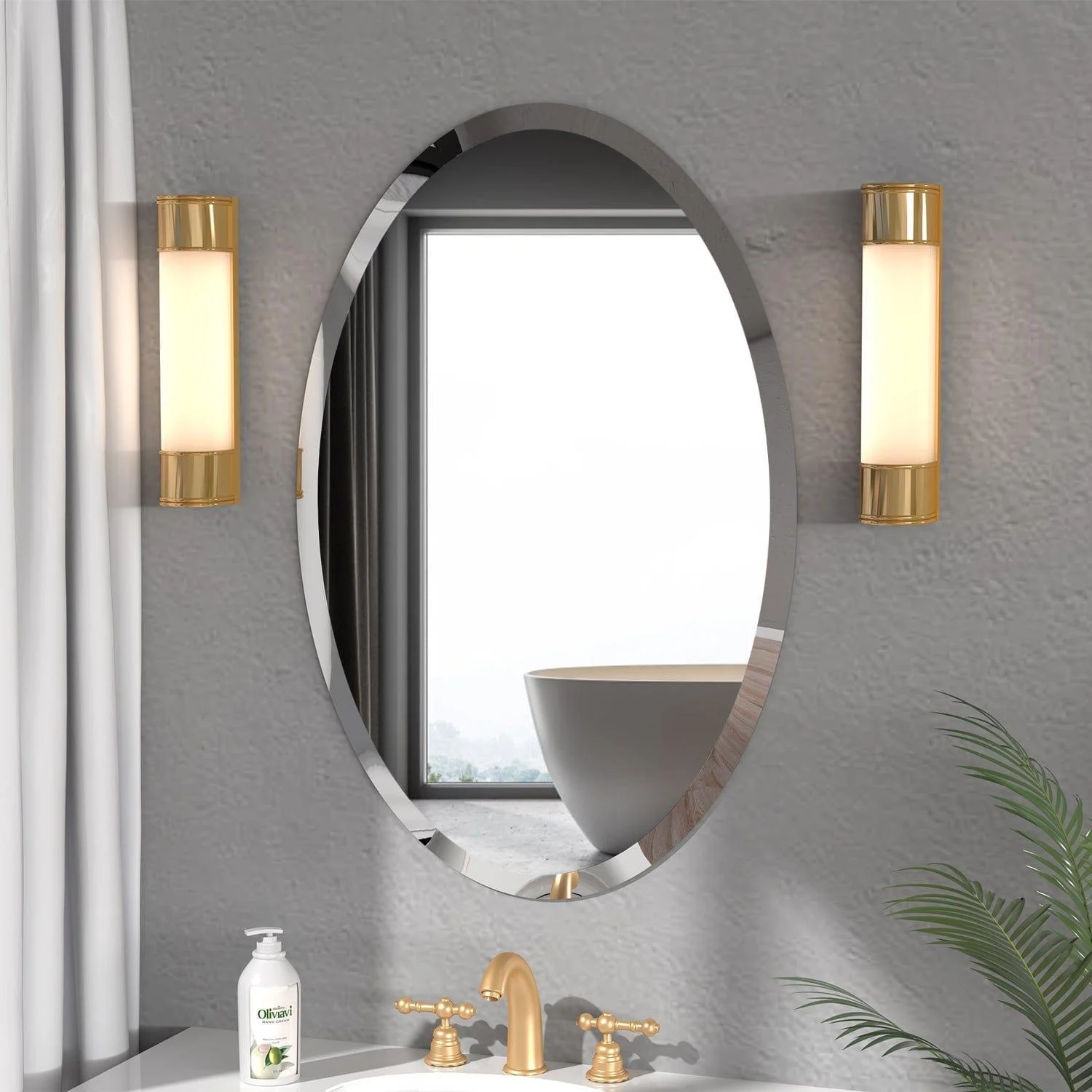 Coronete_Mirror_-_-4165235 Coronete Mirror -