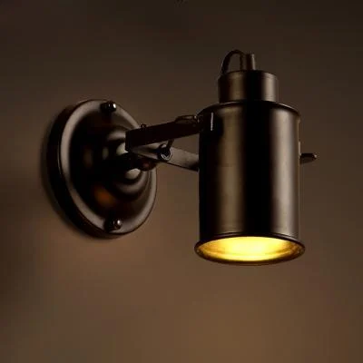 Corridor_industrial_Wall_Lamp_-_-_tag1_-4183705 Corridor industrial Wall Lamp - - #tag1#