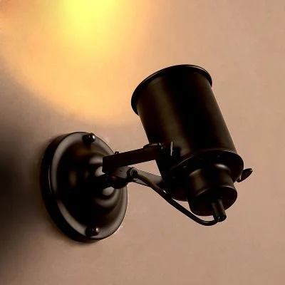 Corridor_industrial_Wall_Lamp_-_-_tag1_-4183723 Corridor industrial Wall Lamp - - #tag1#