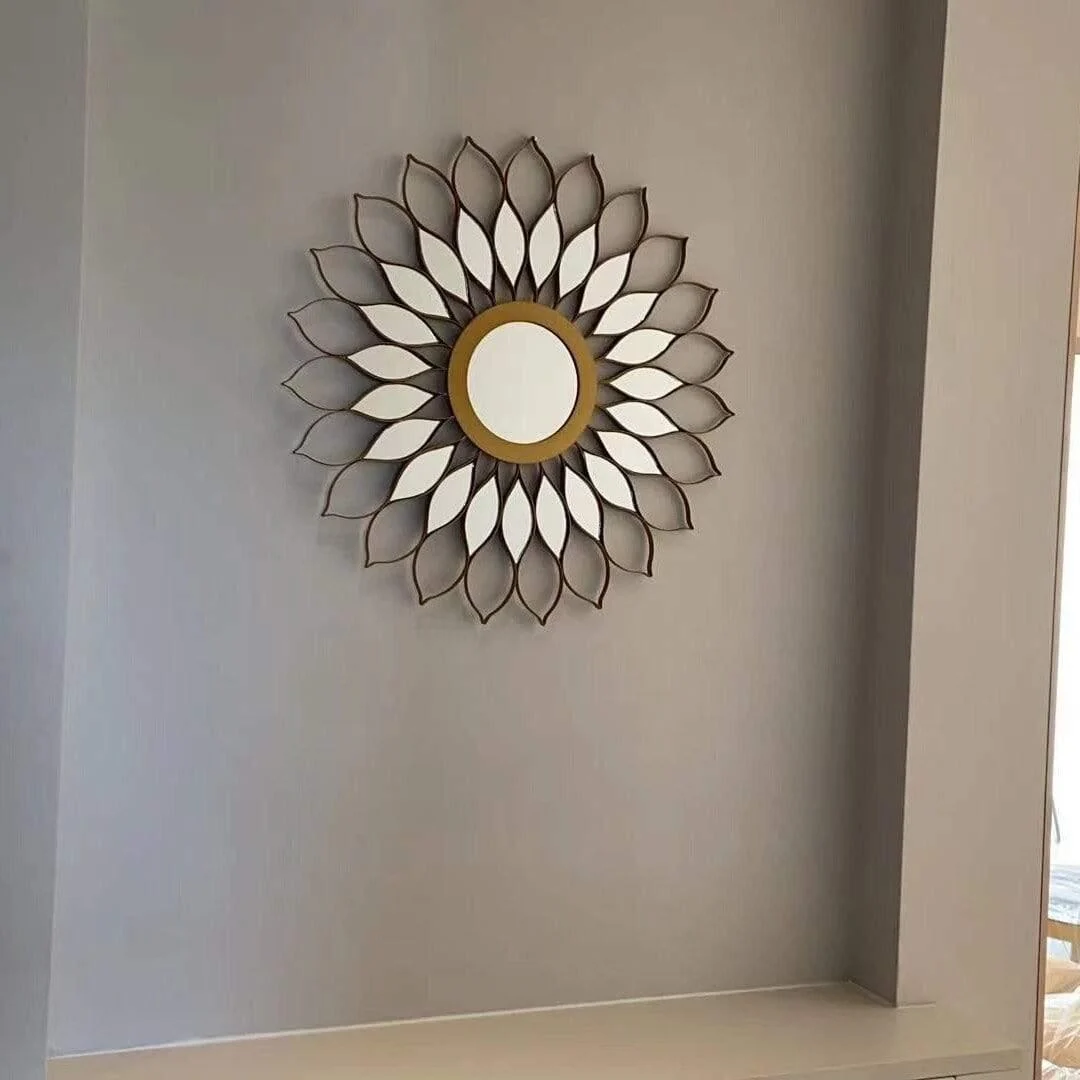 Cosimor Mirror -