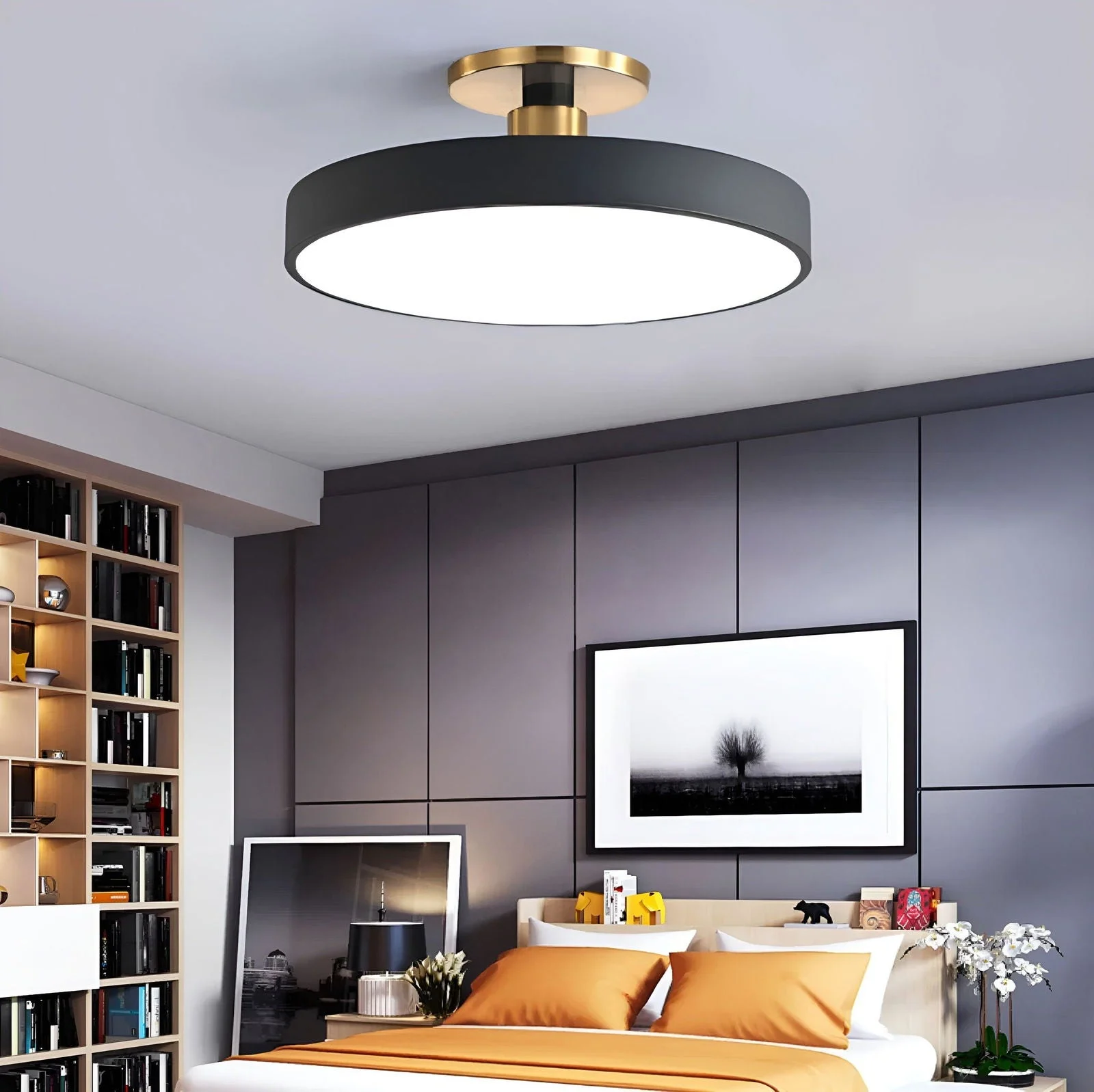 CosmicCircle_-_Slim_round_LED_ceiling_light_-_-_tag1_-4183933 CosmicCircle - Slim round LED ceiling light - - #tag1#