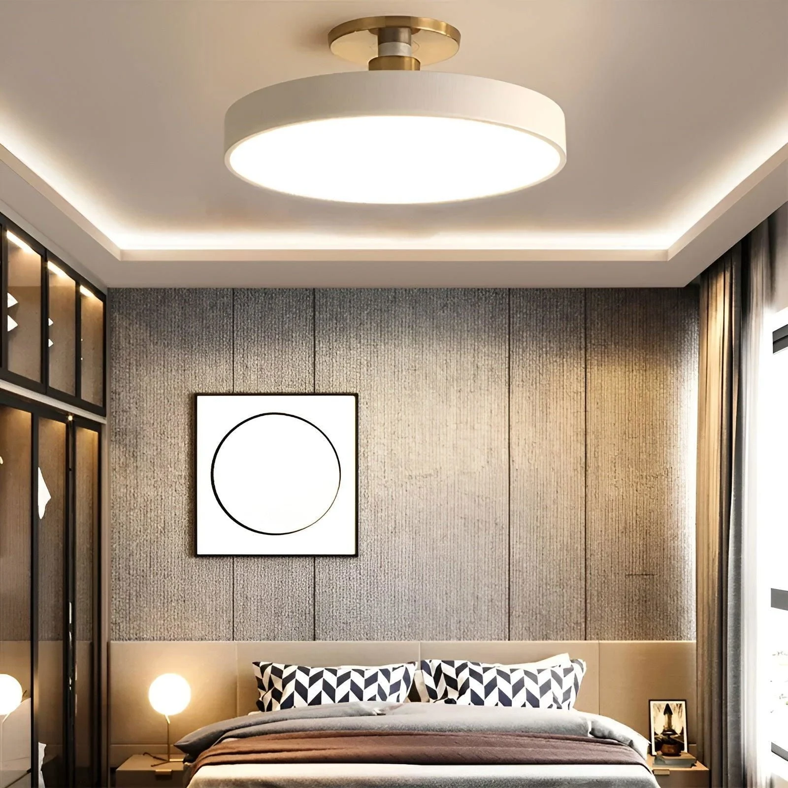 CosmicCircle_-_Slim_round_LED_ceiling_light_-_-_tag1_-4183941 CosmicCircle - Slim round LED ceiling light - - #tag1#