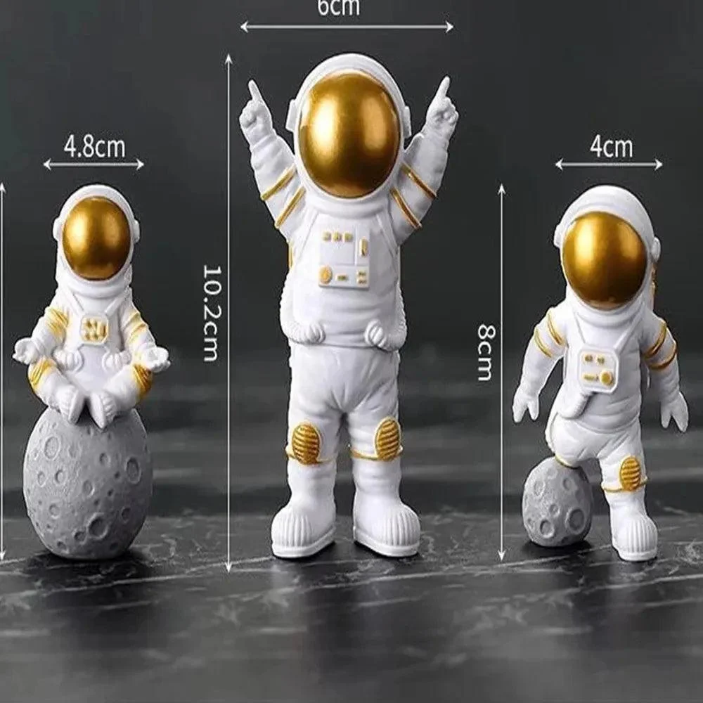 Cosmic_Crew_Astronaut_Sculptures_for_Inspired_Desktop_Adventures_-_-4165363 Cosmic Crew: Astronaut Sculptures for Inspired Desktop Adventures -