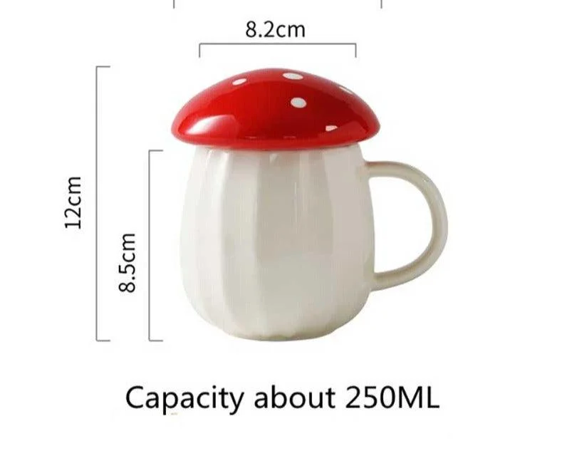 Cottagecore_Ceramic_Mushroom_Mug_with_Lid_-_-4165779 Cottagecore Ceramic Mushroom Mug with Lid -