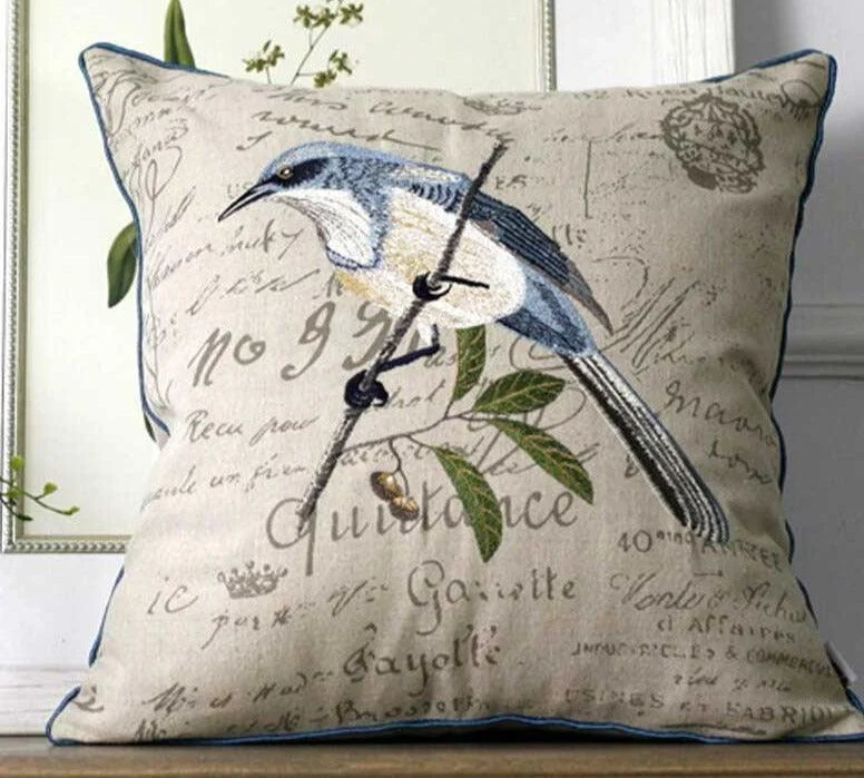 Cottagecore_Wild_Flower_Embroidered_Pillow_Cover_-_-4166197 Cottagecore Wild Flower Embroidered Pillow Cover -