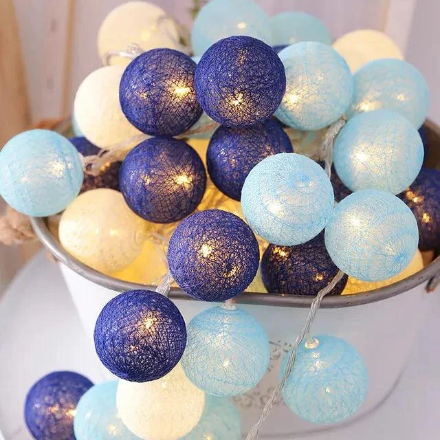Cotton_Ball_Fairy_LED_Lights_-_-_tag1_-4190302 Cotton Ball Fairy LED Lights - - #tag1#