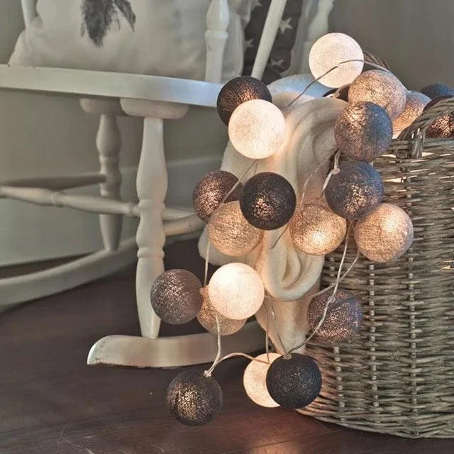 Cotton_Ball_Fairy_LED_Lights_-_-_tag1_-4190307 Cotton Ball Fairy LED Lights - - #tag1#