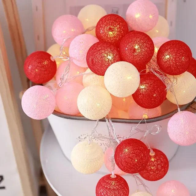 Cotton_Ball_Fairy_LED_Lights_-_-_tag1_-4190312 Cotton Ball Fairy LED Lights - - #tag1#