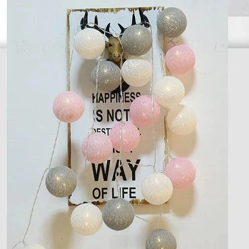 Cotton_Ball_Fairy_LED_Lights_-_-_tag1_-4190331 Cotton Ball Fairy LED Lights - - #tag1#