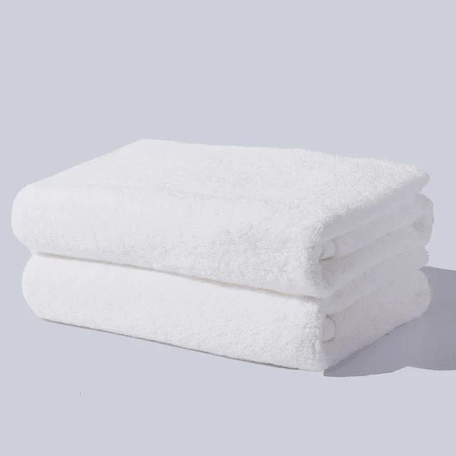 Cotton_Bath_Towel_Set_2pk_-_-4166230 Cotton Bath Towel Set (2pk) -