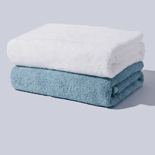 Cotton_Bath_Towel_Set_2pk_-_-4166241 Cotton Bath Towel Set (2pk) -