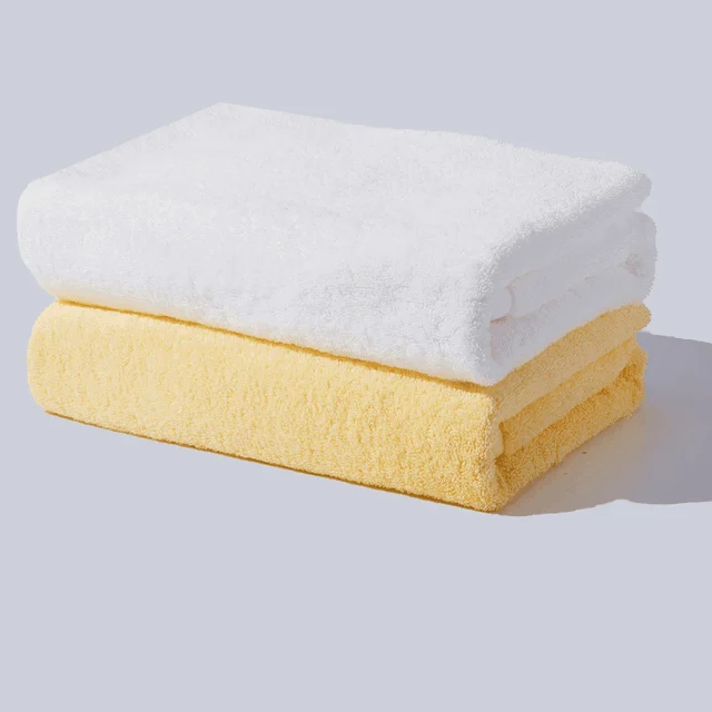 Cotton_Bath_Towel_Set_2pk_-_-4166258 Cotton Bath Towel Set (2pk) -