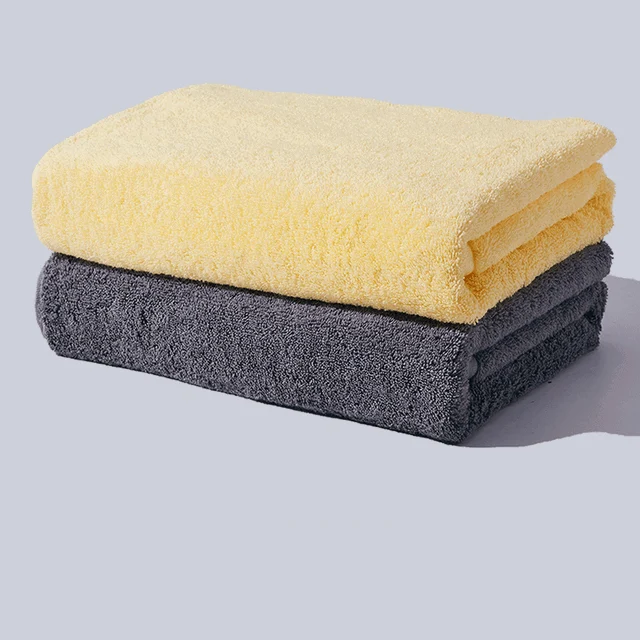 Cotton_Bath_Towel_Set_2pk_-_-4166264 Cotton Bath Towel Set (2pk) -
